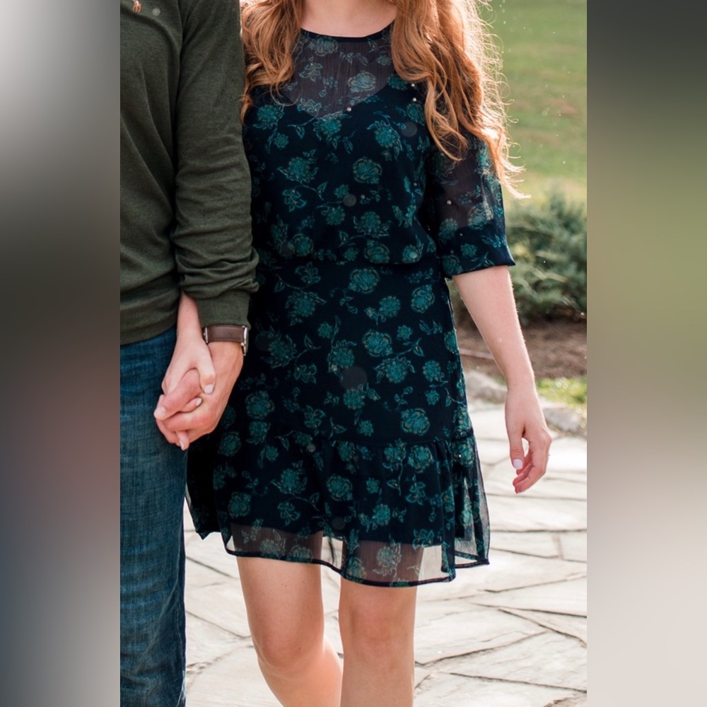 A&F Dress
